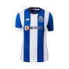 Camiseta de fútbol FC Porto Primera Equipación 23-24 - Mujer